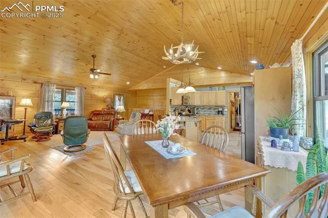 Canon City, Colorado 81212, United States, 4 Bedrooms Bedrooms, ,3 BathroomsBathrooms,Residential,Active,89371