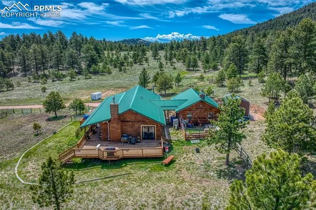 Canon City, Colorado 81212, United States, 4 Bedrooms Bedrooms, ,3 BathroomsBathrooms,Residential,Active,89371