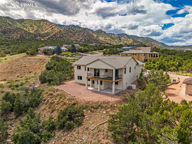 Photo 44 of 50 of 418 Greenhorn Drive house