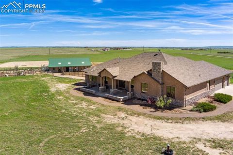 19610 Kevins View Peyton CO 80831