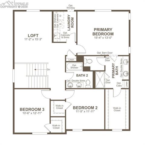3429 Bella Notte Drive