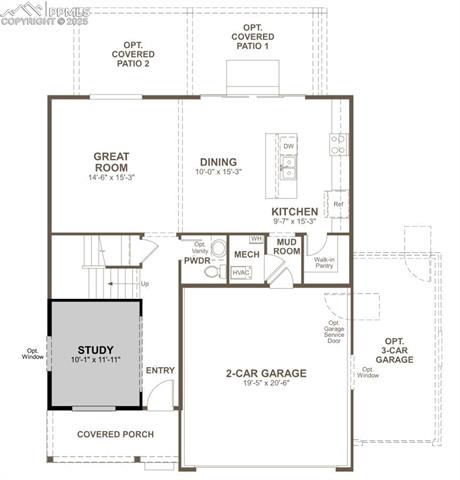 3429 Bella Notte Drive