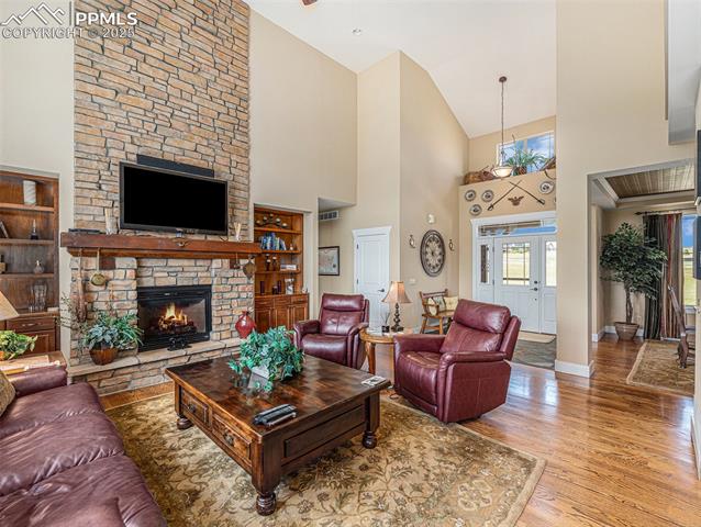 1660 Prominence Circle