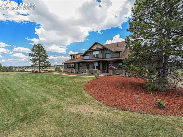 1660 Prominence Circle