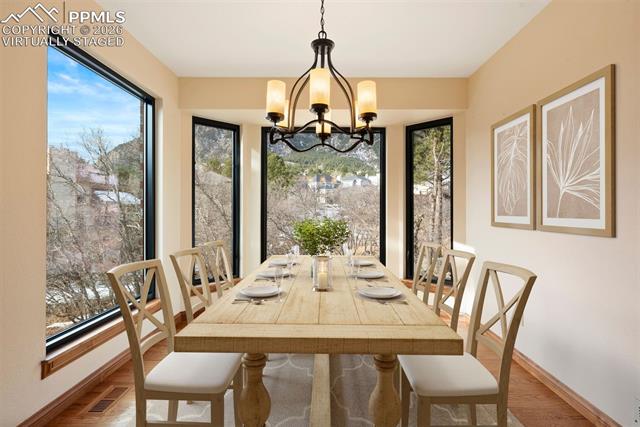 5480 Broadmoor Bluffs Drive