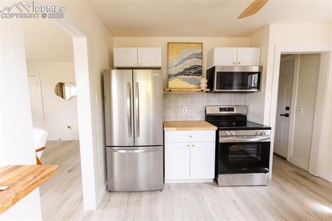Tiny photo for 731 E Vermijo Avenue, Colorado Springs, CO 80903 (MLS # 3204440)