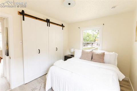 Tiny photo for 731 E Vermijo Avenue, Colorado Springs, CO 80903 (MLS # 3204440)