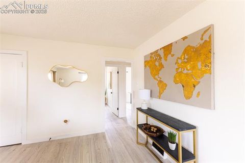 Tiny photo for 731 E Vermijo Avenue, Colorado Springs, CO 80903 (MLS # 3204440)