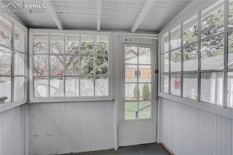 Tiny photo for 604 E Espanola Street, Colorado Springs, CO 80907 (MLS # 8150505)