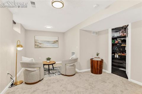 Tiny photo for 604 E Espanola Street, Colorado Springs, CO 80907 (MLS # 8150505)