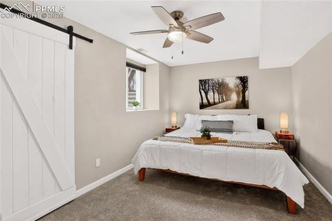 Tiny photo for 604 E Espanola Street, Colorado Springs, CO 80907 (MLS # 8150505)