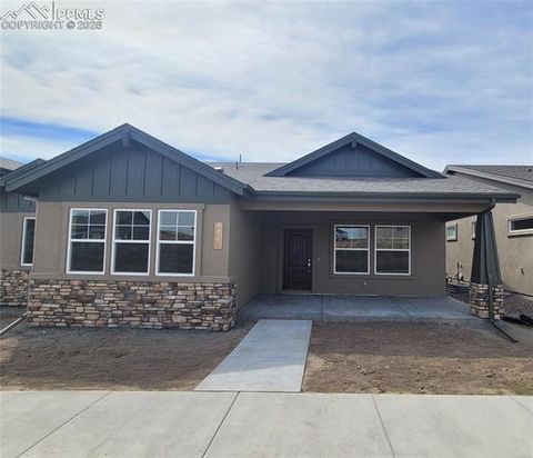 9447 Jollity Point Colorado Springs CO 80924