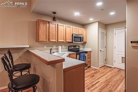 Tiny photo for 1749 Courtyard Heights, Colorado Springs, CO 80906 (MLS # 9541018)