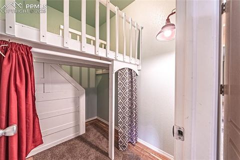 Tiny photo for 1749 Courtyard Heights, Colorado Springs, CO 80906 (MLS # 9541018)