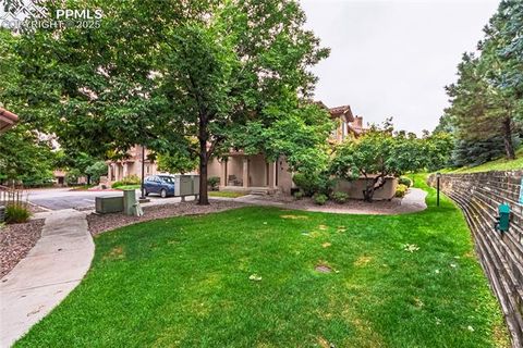 Tiny photo for 1749 Courtyard Heights, Colorado Springs, CO 80906 (MLS # 9541018)