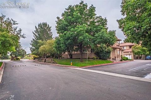Tiny photo for 1749 Courtyard Heights, Colorado Springs, CO 80906 (MLS # 9541018)
