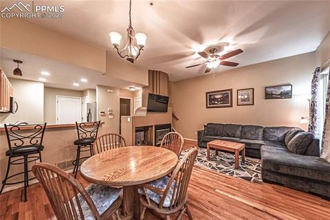 Tiny photo for 1749 Courtyard Heights, Colorado Springs, CO 80906 (MLS # 9541018)