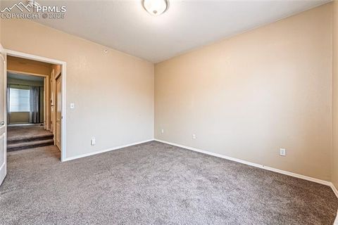 Tiny photo for 1749 Courtyard Heights, Colorado Springs, CO 80906 (MLS # 9541018)