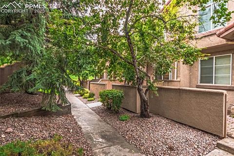 Tiny photo for 1749 Courtyard Heights, Colorado Springs, CO 80906 (MLS # 9541018)