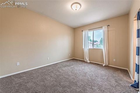 Tiny photo for 1749 Courtyard Heights, Colorado Springs, CO 80906 (MLS # 9541018)