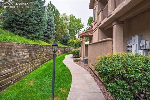 Tiny photo for 1749 Courtyard Heights, Colorado Springs, CO 80906 (MLS # 9541018)