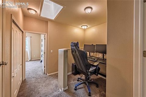 Tiny photo for 1749 Courtyard Heights, Colorado Springs, CO 80906 (MLS # 9541018)