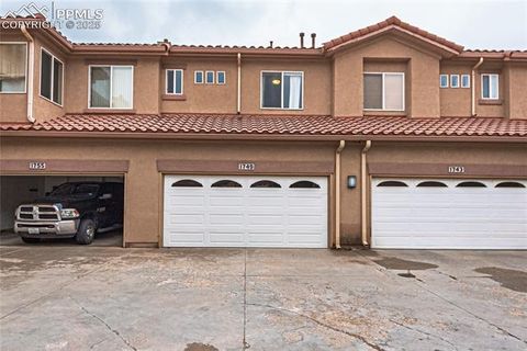 Tiny photo for 1749 Courtyard Heights, Colorado Springs, CO 80906 (MLS # 9541018)