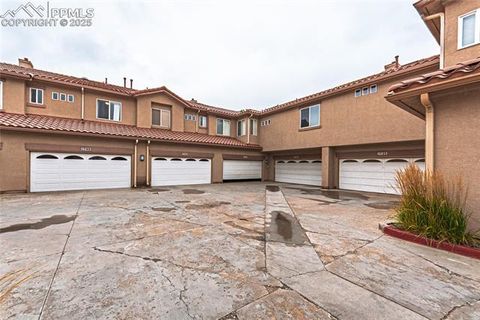 Tiny photo for 1749 Courtyard Heights, Colorado Springs, CO 80906 (MLS # 9541018)