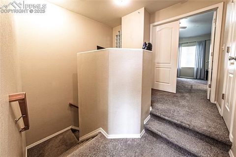 Tiny photo for 1749 Courtyard Heights, Colorado Springs, CO 80906 (MLS # 9541018)