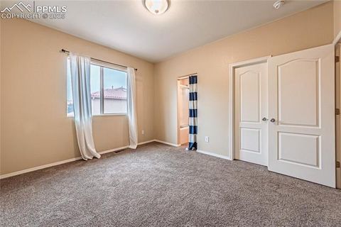 Tiny photo for 1749 Courtyard Heights, Colorado Springs, CO 80906 (MLS # 9541018)