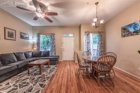 Tiny photo for 1749 Courtyard Heights, Colorado Springs, CO 80906 (MLS # 9541018)