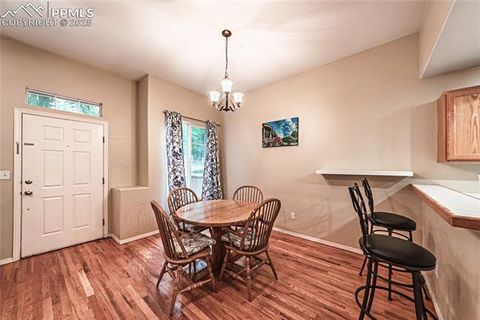 Tiny photo for 1749 Courtyard Heights, Colorado Springs, CO 80906 (MLS # 9541018)