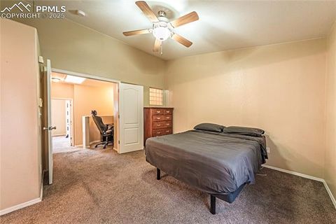 Tiny photo for 1749 Courtyard Heights, Colorado Springs, CO 80906 (MLS # 9541018)