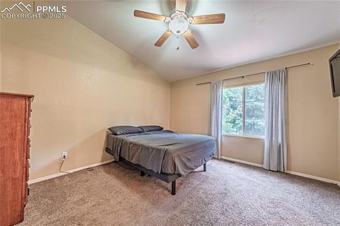 Tiny photo for 1749 Courtyard Heights, Colorado Springs, CO 80906 (MLS # 9541018)