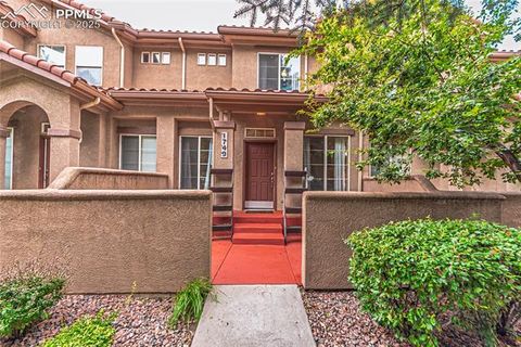 Photo of 1749 Courtyard Heights, Colorado Springs, CO 80906 (MLS # 9541018) Photo of 1749 Courtyard Heights, Colorado Springs, CO 80906 (MLS # 9541018)