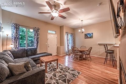 Tiny photo for 1749 Courtyard Heights, Colorado Springs, CO 80906 (MLS # 9541018)