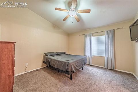 Tiny photo for 1749 Courtyard Heights, Colorado Springs, CO 80906 (MLS # 9541018)