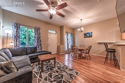 Tiny photo for 1749 Courtyard Heights, Colorado Springs, CO 80906 (MLS # 9541018)