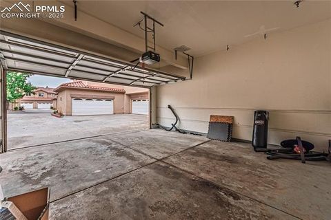 Tiny photo for 1749 Courtyard Heights, Colorado Springs, CO 80906 (MLS # 9541018)