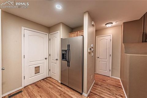 Tiny photo for 1749 Courtyard Heights, Colorado Springs, CO 80906 (MLS # 9541018)