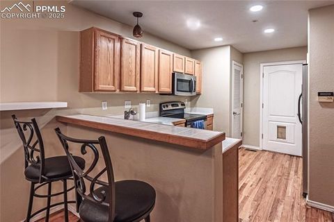 Tiny photo for 1749 Courtyard Heights, Colorado Springs, CO 80906 (MLS # 9541018)