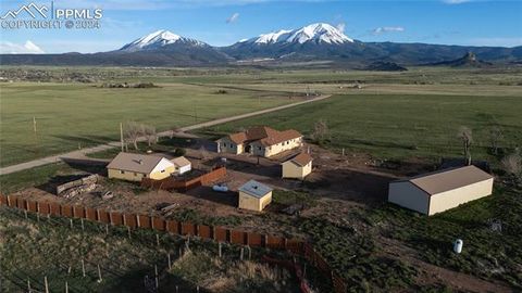 225 County Road 451 La Veta CO 81055