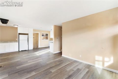 Tiny photo for 410 N Baldwin Street, Woodland Park, CO 80863 (MLS # 6357394)