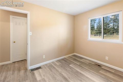 Tiny photo for 410 N Baldwin Street, Woodland Park, CO 80863 (MLS # 6357394)