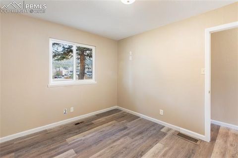 Tiny photo for 410 N Baldwin Street, Woodland Park, CO 80863 (MLS # 6357394)