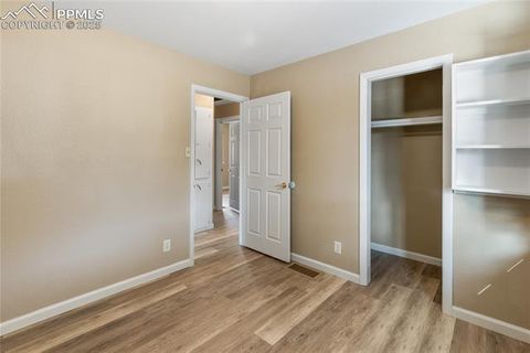 Tiny photo for 410 N Baldwin Street, Woodland Park, CO 80863 (MLS # 6357394)