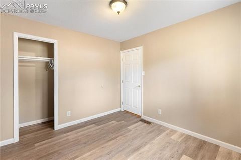 Tiny photo for 410 N Baldwin Street, Woodland Park, CO 80863 (MLS # 6357394)