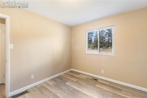 Tiny photo for 410 N Baldwin Street, Woodland Park, CO 80863 (MLS # 6357394)