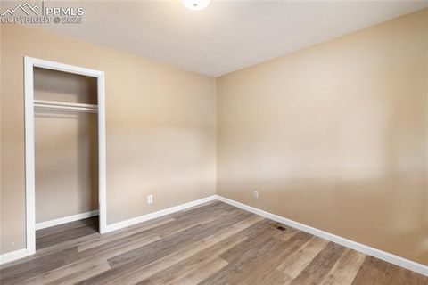 Tiny photo for 410 N Baldwin Street, Woodland Park, CO 80863 (MLS # 6357394)