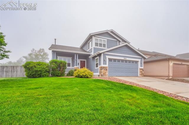 7625 Blue Vail Way